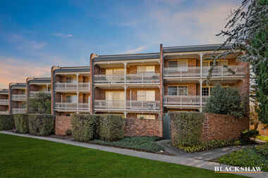 110/11 Giles Street Griffith