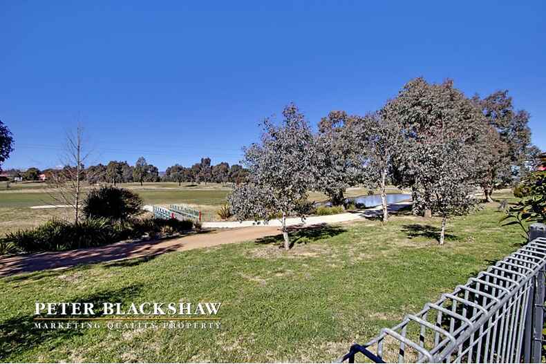 Lot 20/14 Bungaree Crescent Ngunnawal