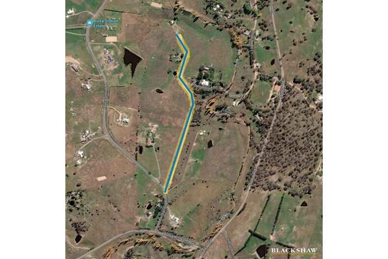 93 Kingfisher Lane Burra 93 Kingfisher Lane Burra