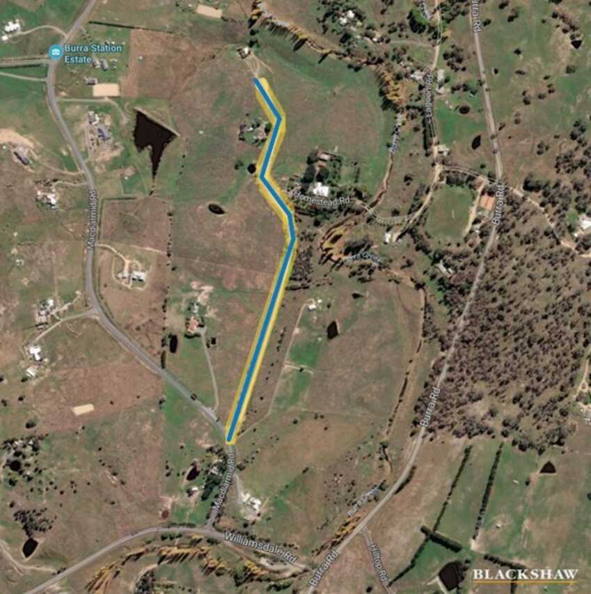 93 Kingfisher Lane Burra