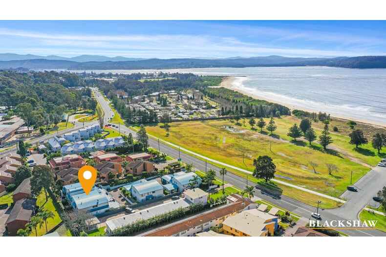 6/216-218 Beach Road Batehaven