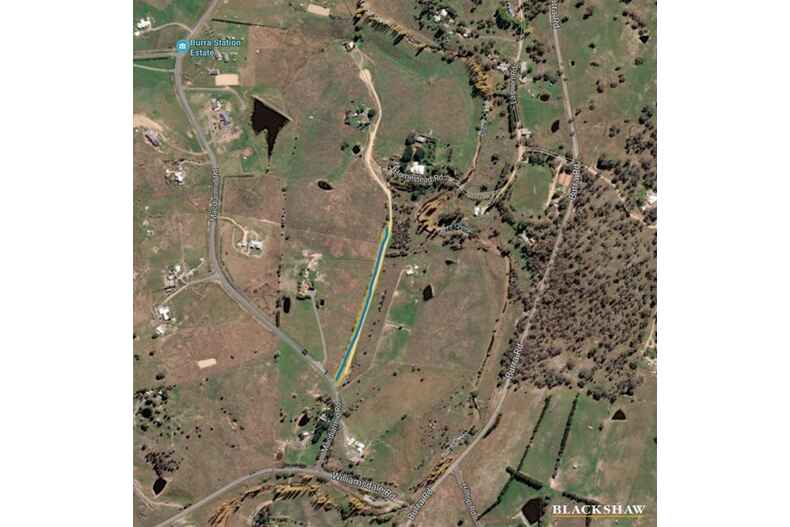 41 Kingfisher Lane Burra 41 Kingfisher Lane Burra