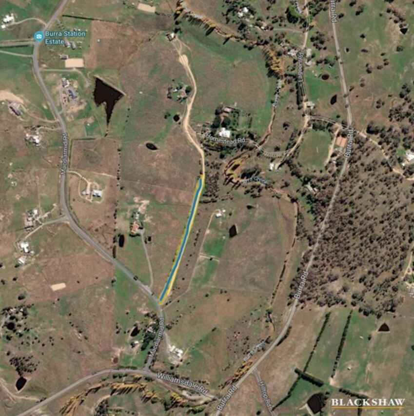 41 Kingfisher Lane Burra