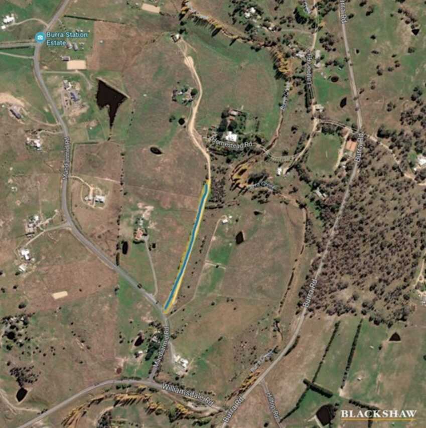 41 Kingfisher Lane Burra