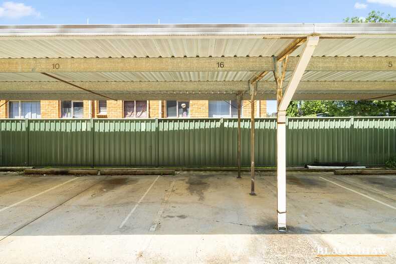 16/5-7 Charles Street Queanbeyan