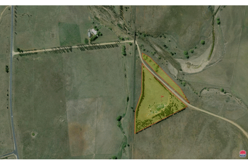 104 Micalago Road Michelago