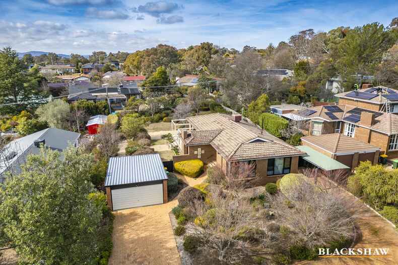 56 Woolner Circuit Hawker