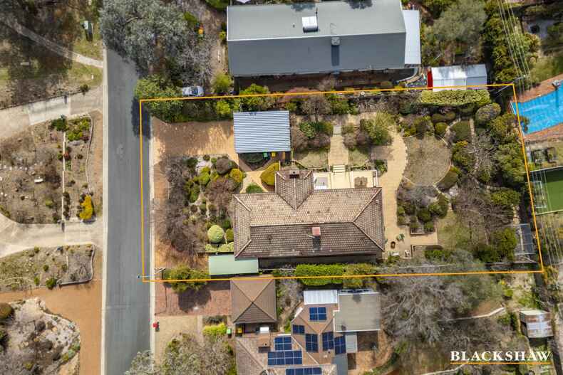 56 Woolner Circuit Hawker