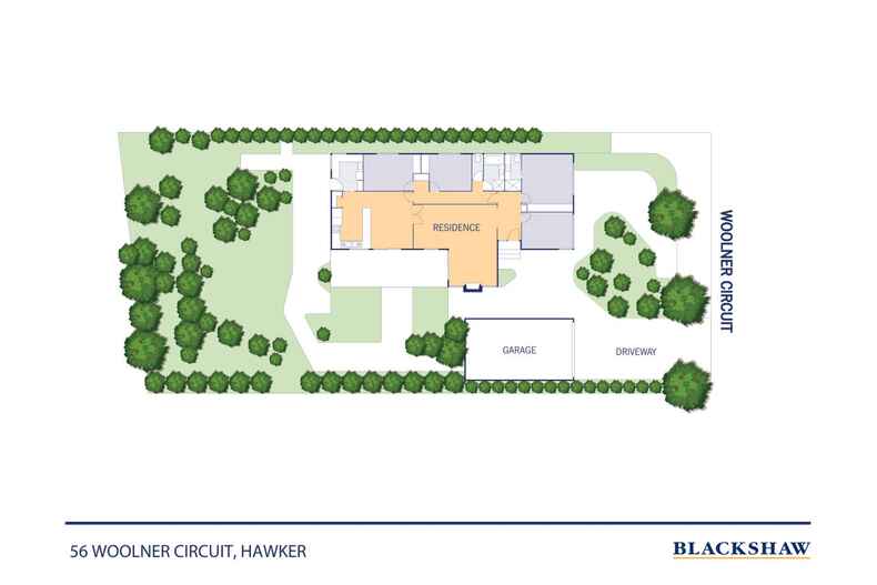 56 Woolner Circuit Hawker