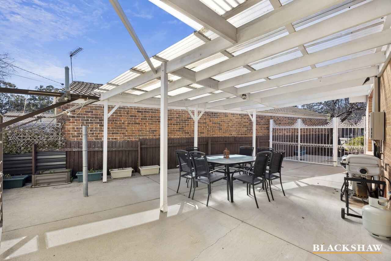 2 Mimosa Close Isabella Plains