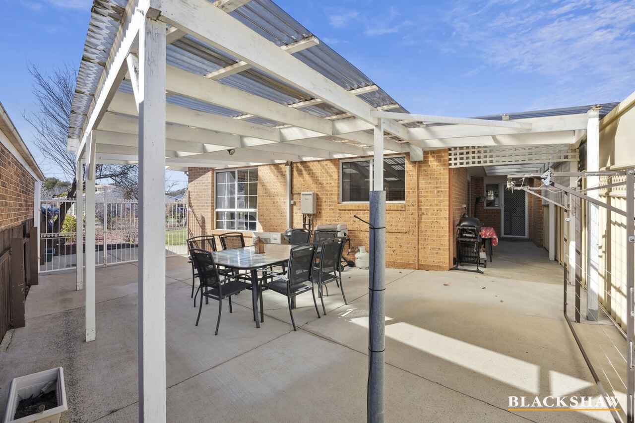 2 Mimosa Close Isabella Plains