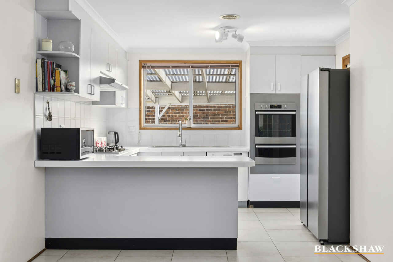 2 Mimosa Close Isabella Plains