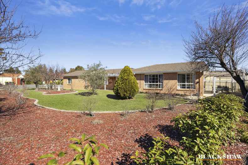 2 Mimosa Close Isabella Plains 2 Mimosa Close Isabella Plains