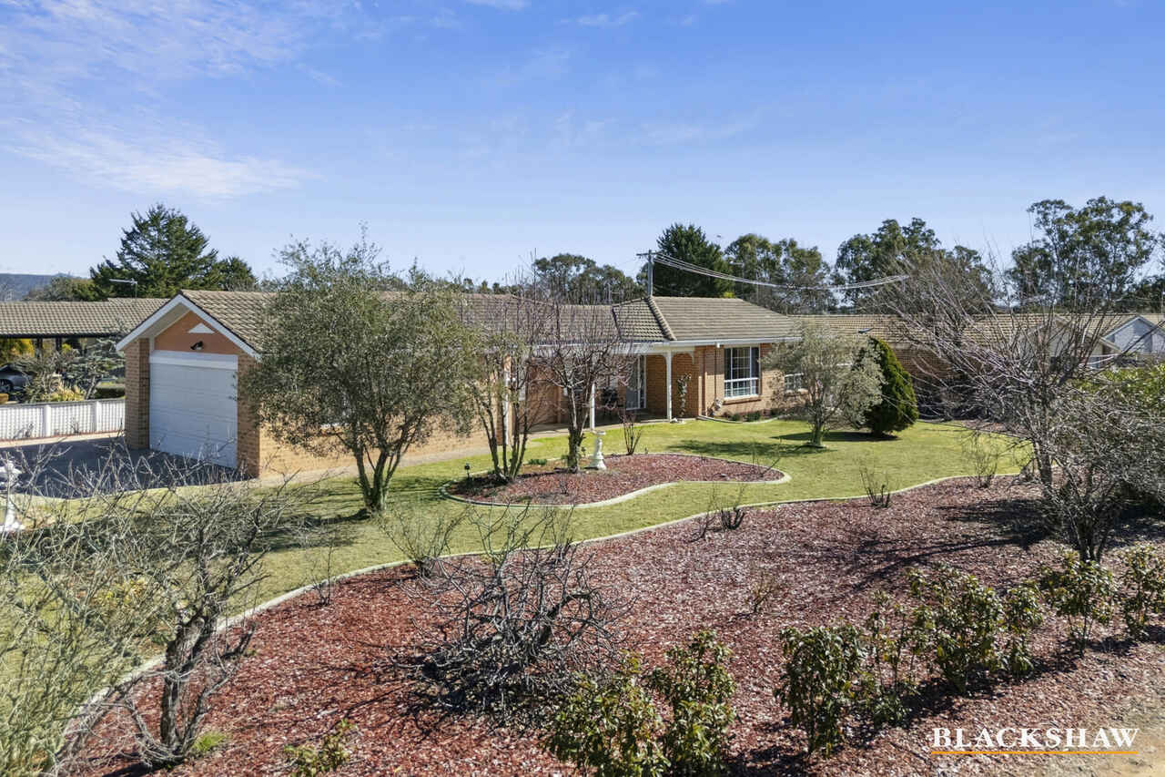 2 Mimosa Close Isabella Plains