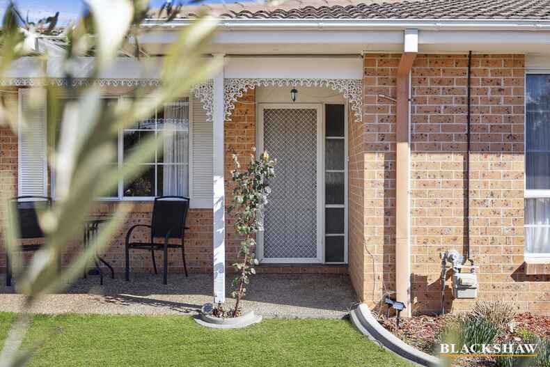 2 Mimosa Close Isabella Plains 2 Mimosa Close Isabella Plains