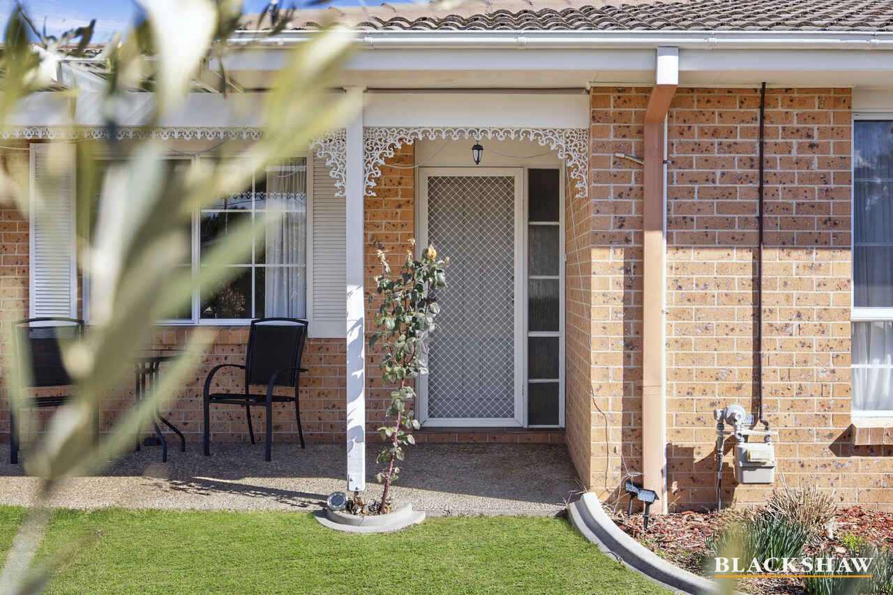 2 Mimosa Close Isabella Plains