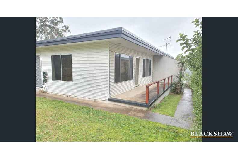 2/5 Riverview Crescent Catalina