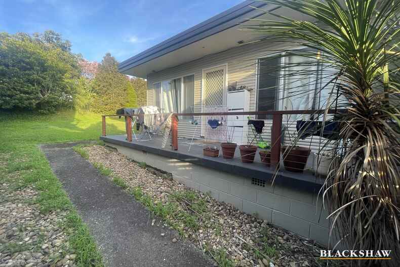 2/5 Riverview Crescent Catalina