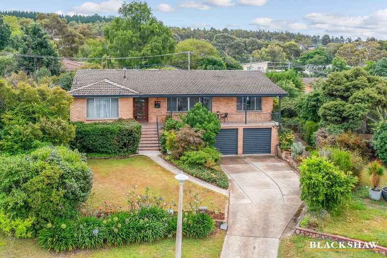 13 Mokoan Place Duffy 13 Mokoan Place Duffy