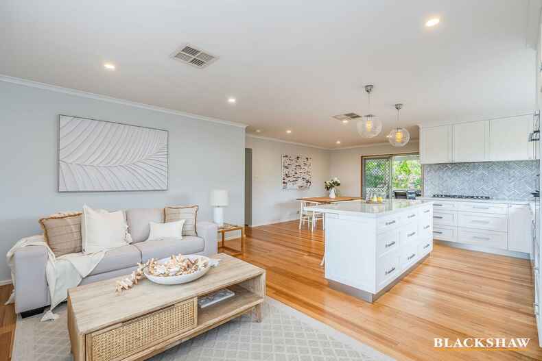 13 Mokoan Place Duffy 13 Mokoan Place Duffy