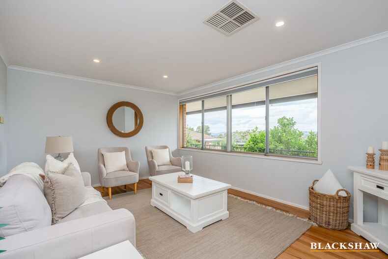 13 Mokoan Place Duffy 13 Mokoan Place Duffy