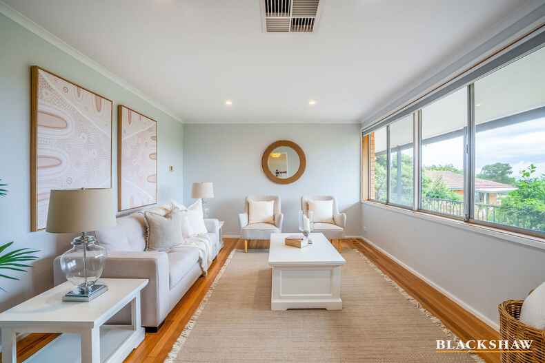 13 Mokoan Place Duffy 13 Mokoan Place Duffy