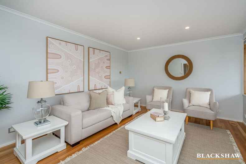 13 Mokoan Place Duffy 13 Mokoan Place Duffy