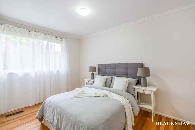 13 Mokoan Place Duffy 13 Mokoan Place Duffy