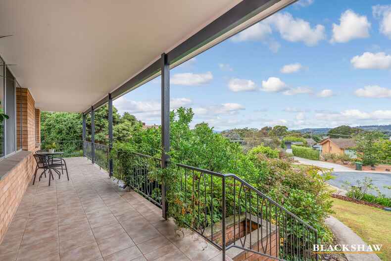 13 Mokoan Place Duffy 13 Mokoan Place Duffy