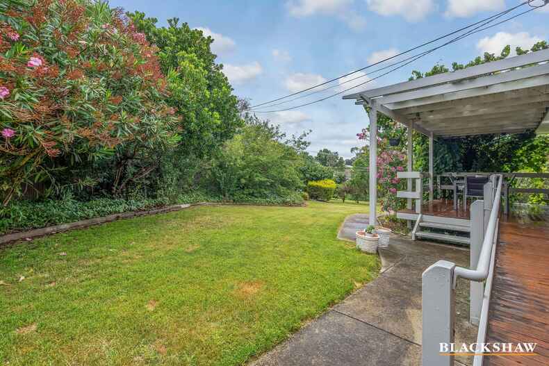 13 Mokoan Place Duffy 13 Mokoan Place Duffy