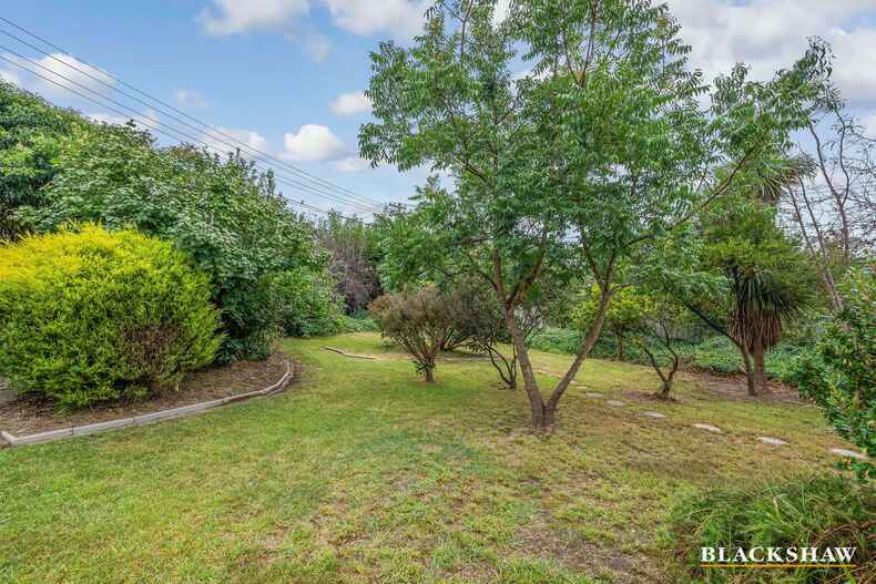 13 Mokoan Place Duffy 13 Mokoan Place Duffy