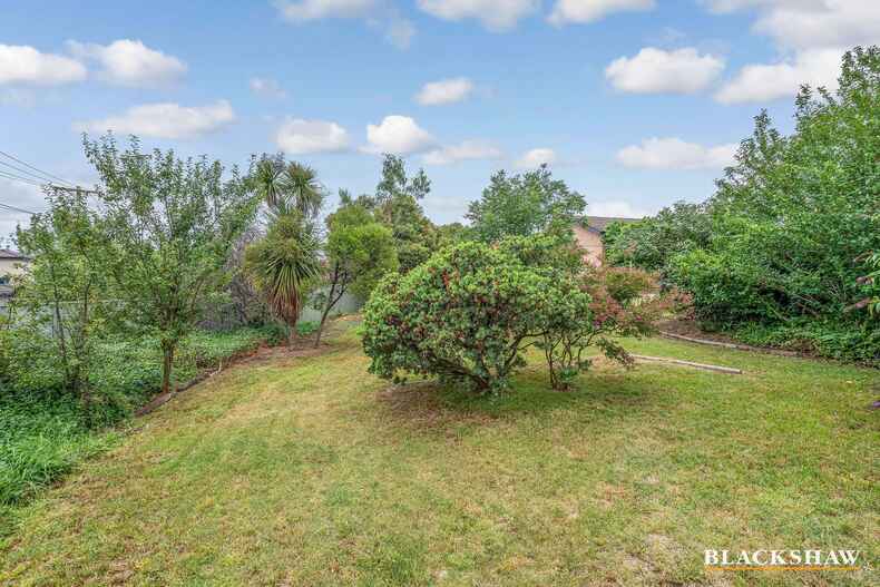 13 Mokoan Place Duffy 13 Mokoan Place Duffy