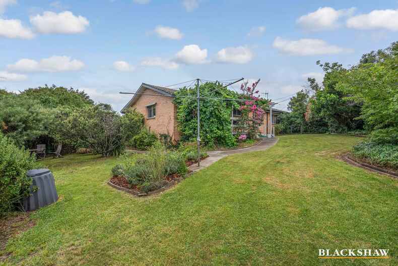 13 Mokoan Place Duffy 13 Mokoan Place Duffy