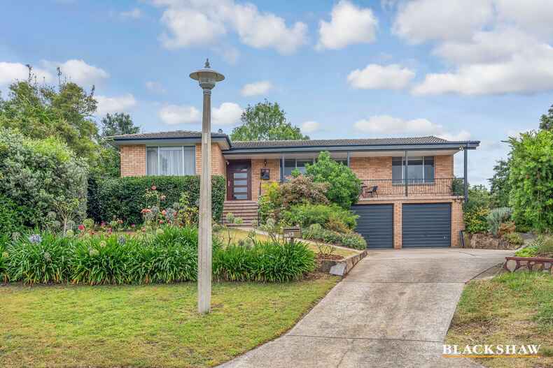 13 Mokoan Place Duffy 13 Mokoan Place Duffy