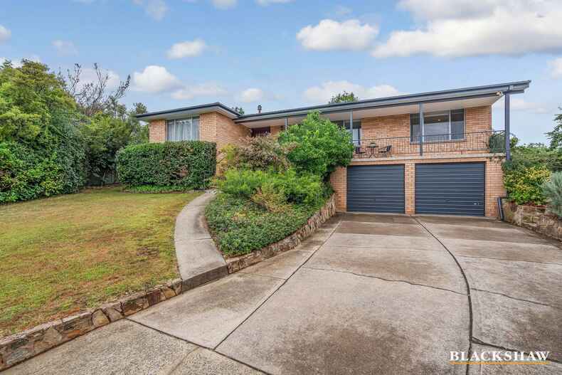 13 Mokoan Place Duffy 13 Mokoan Place Duffy