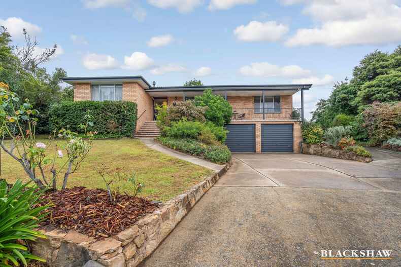 13 Mokoan Place Duffy 13 Mokoan Place Duffy