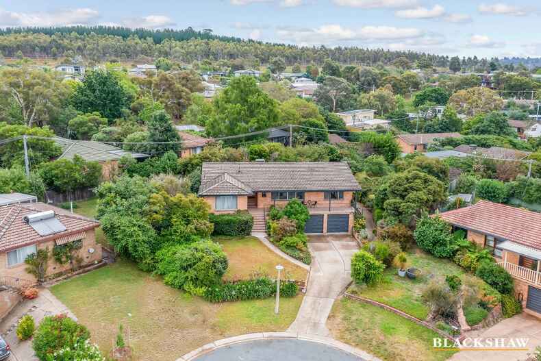 13 Mokoan Place Duffy 13 Mokoan Place Duffy