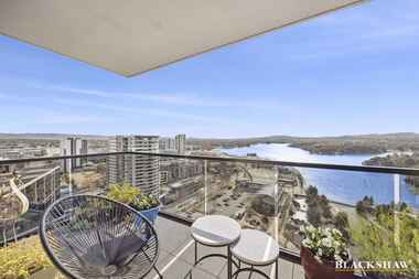 1803/4 Grazier Lane Belconnen