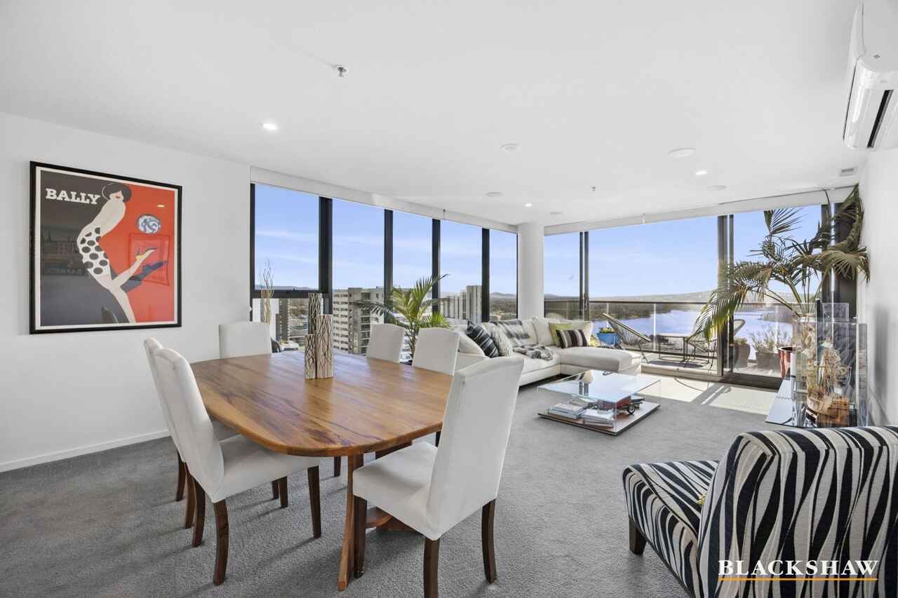 1803/4 Grazier Lane Belconnen