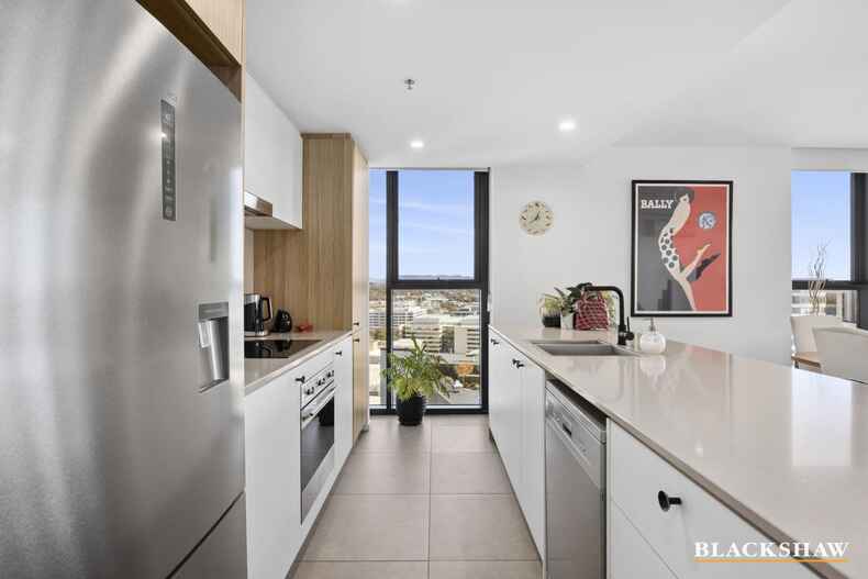 1803/4 Grazier Lane Belconnen 1803/4 Grazier Lane Belconnen