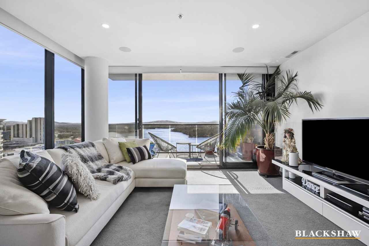 1803/4 Grazier Lane Belconnen