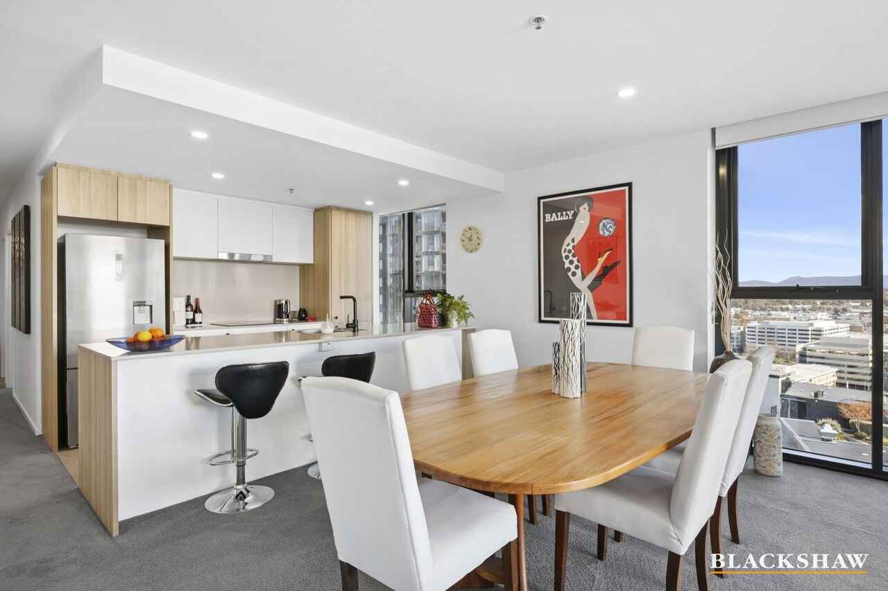 1803/4 Grazier Lane Belconnen