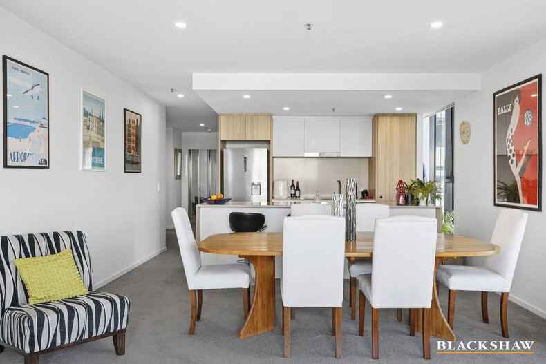 1803/4 Grazier Lane Belconnen 1803/4 Grazier Lane Belconnen
