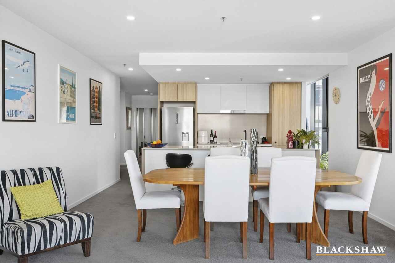 1803/4 Grazier Lane Belconnen