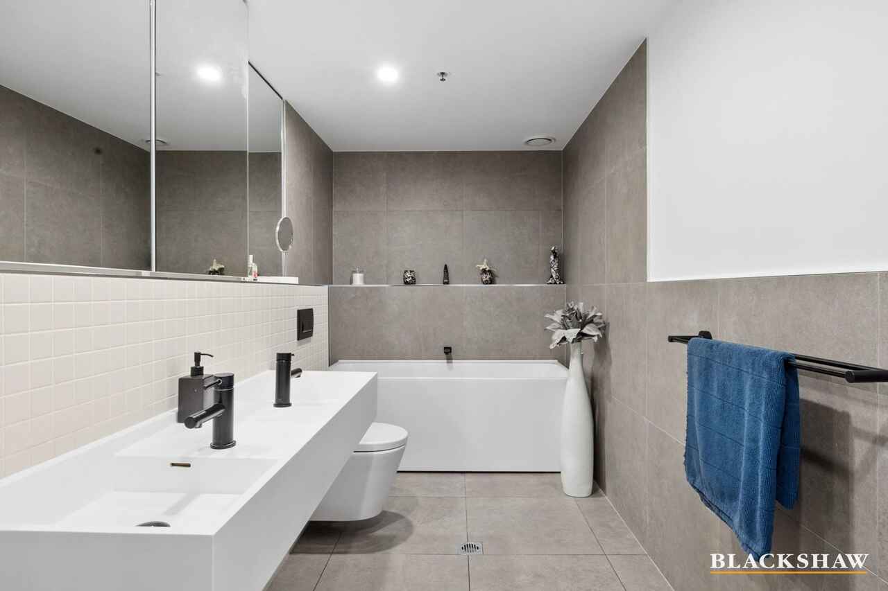 1803/4 Grazier Lane Belconnen