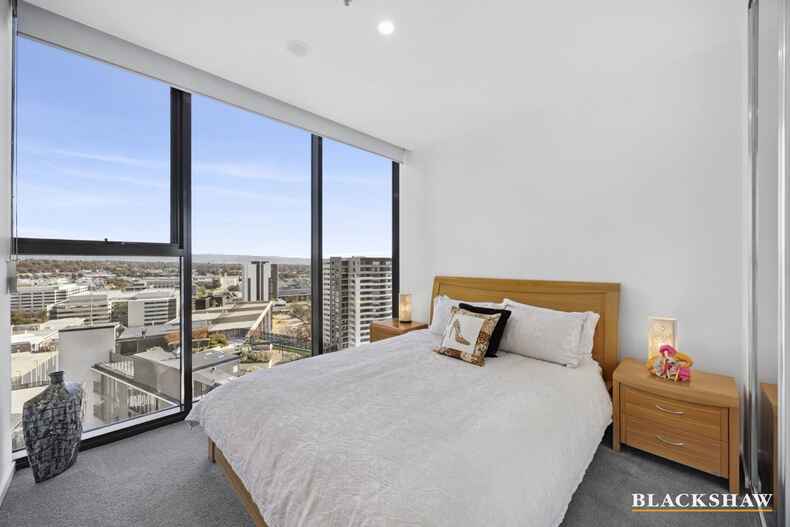 1803/4 Grazier Lane Belconnen 1803/4 Grazier Lane Belconnen