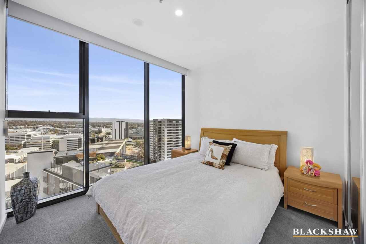 1803/4 Grazier Lane Belconnen