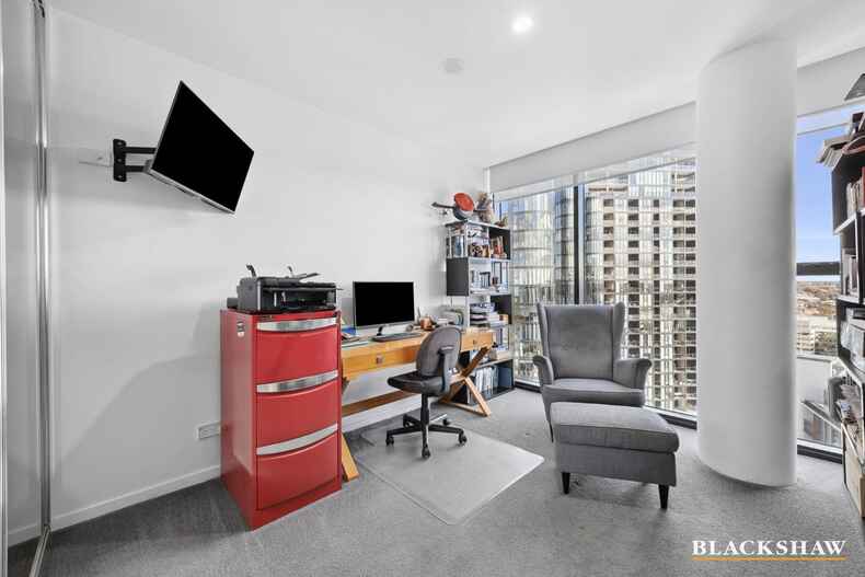 1803/4 Grazier Lane Belconnen 1803/4 Grazier Lane Belconnen