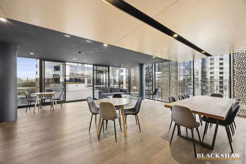 1803/4 Grazier Lane Belconnen 1803/4 Grazier Lane Belconnen