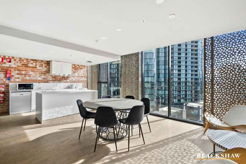 1803/4 Grazier Lane Belconnen 1803/4 Grazier Lane Belconnen